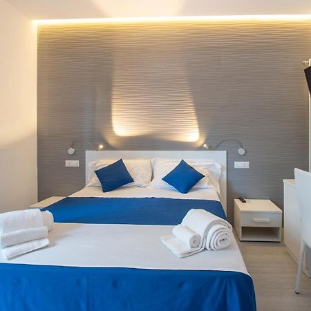 Bed and Breakfast Il Siculo Сорренто Экстерьер фото