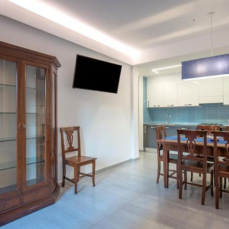 Bed and Breakfast Il Siculo Сорренто Экстерьер фото