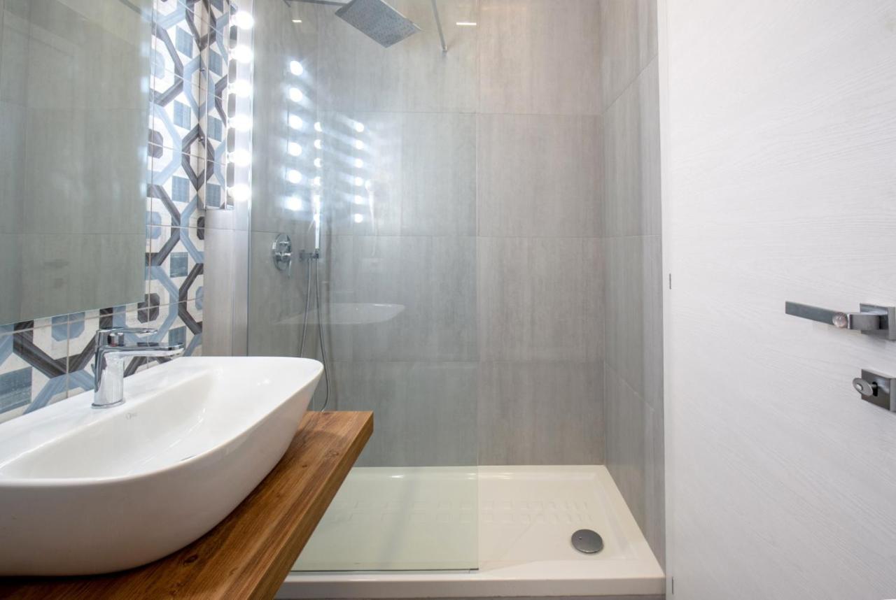Bed and Breakfast Il Siculo Сорренто Экстерьер фото