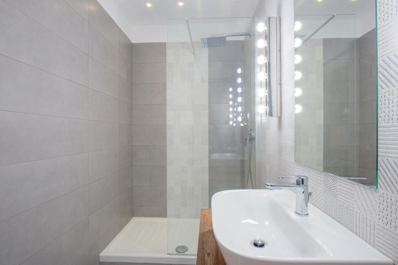 Bed and Breakfast Il Siculo Сорренто Экстерьер фото