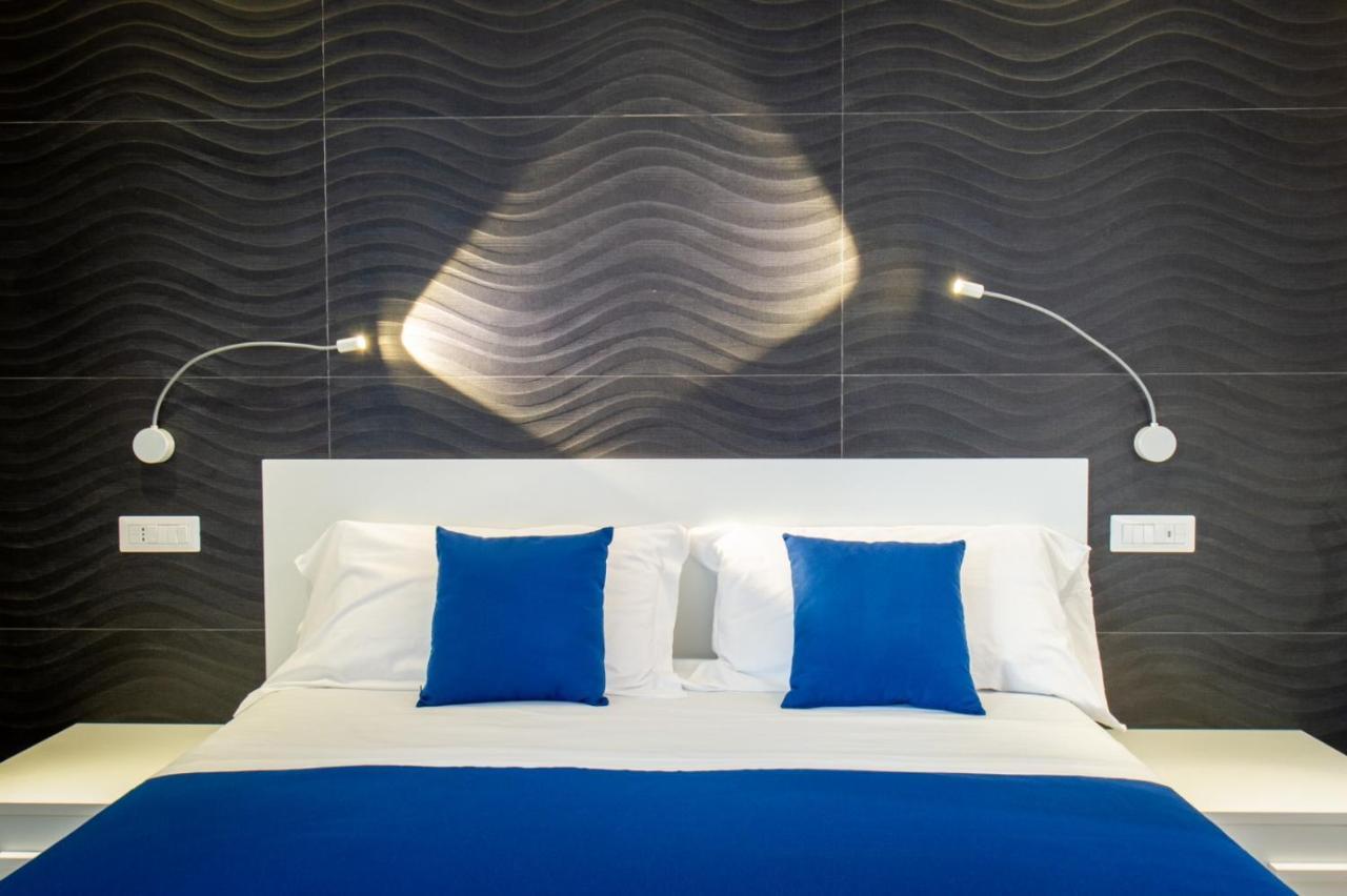 Bed and Breakfast Il Siculo Сорренто Экстерьер фото