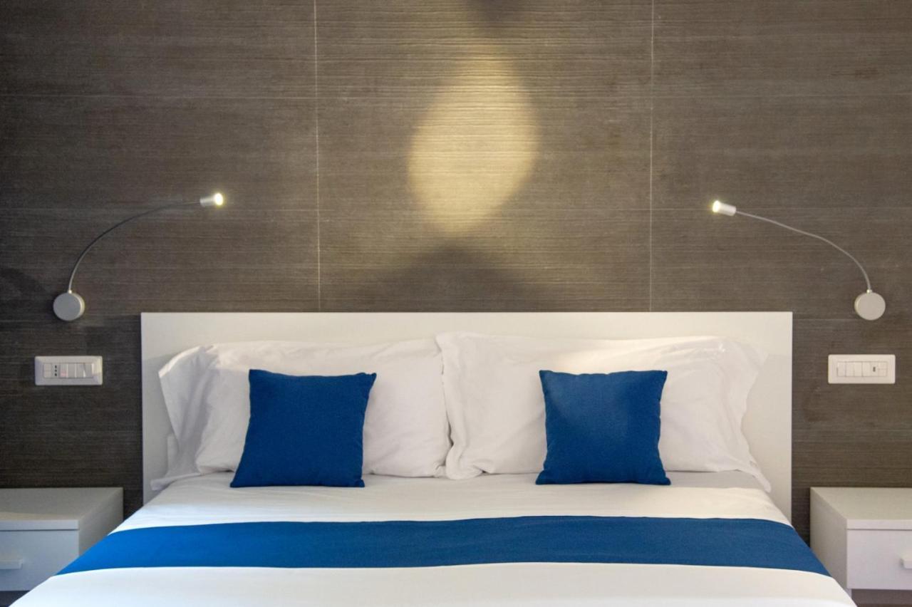 Bed and Breakfast Il Siculo Сорренто Экстерьер фото