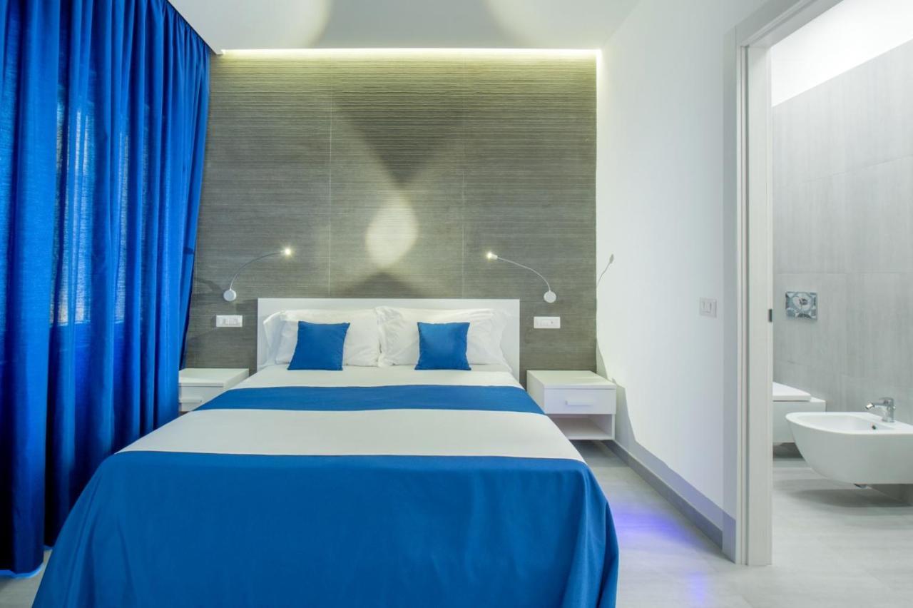 Bed and Breakfast Il Siculo Сорренто Экстерьер фото