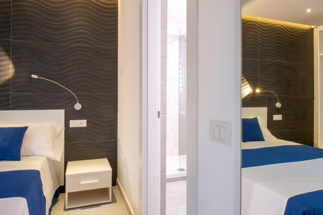 Bed and Breakfast Il Siculo Сорренто Экстерьер фото