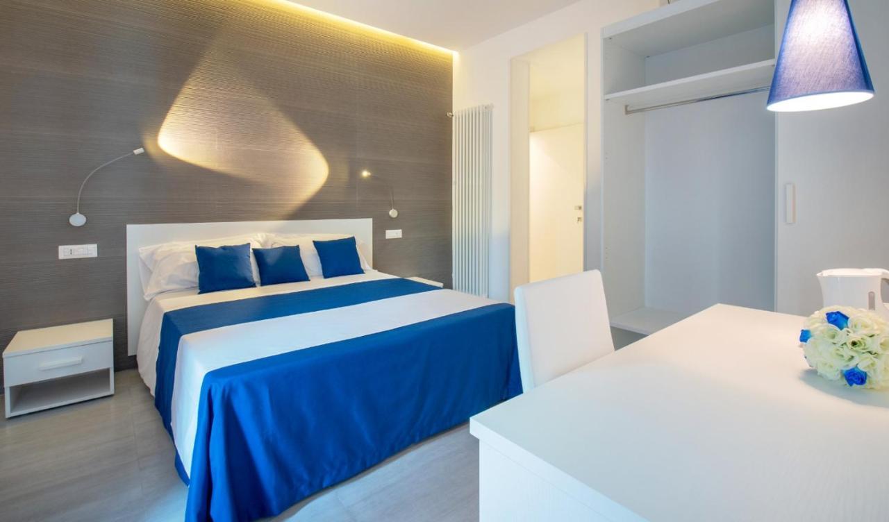 Bed and Breakfast Il Siculo Сорренто Экстерьер фото