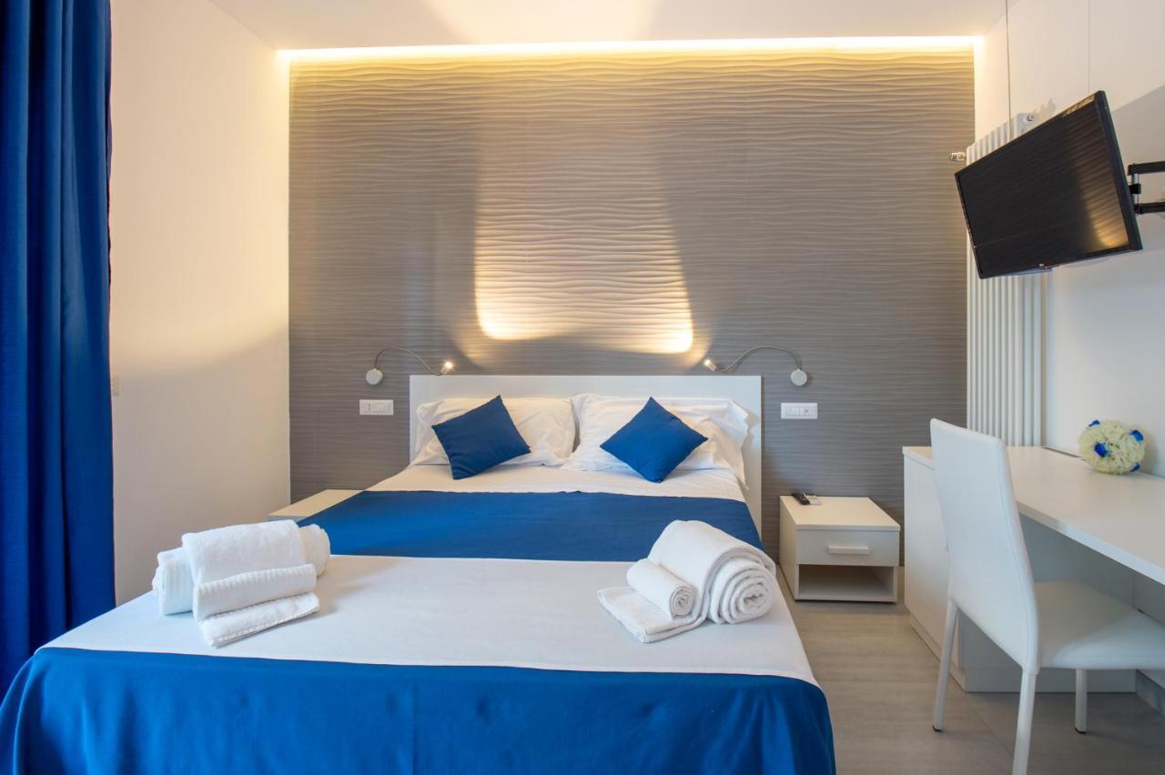 Bed and Breakfast Il Siculo Сорренто Экстерьер фото