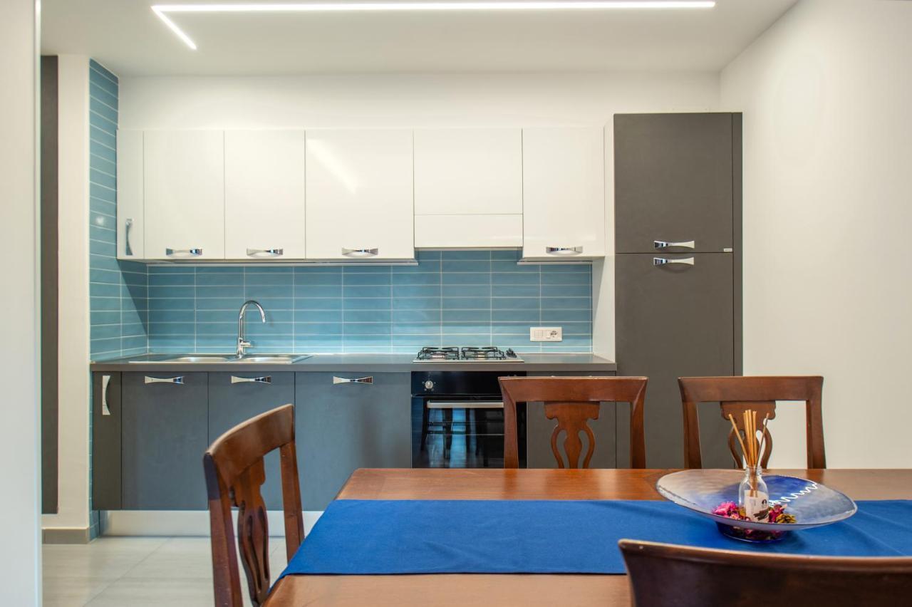 Bed and Breakfast Il Siculo Сорренто Экстерьер фото